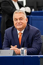 Vorschaubild für Viktor Orbán