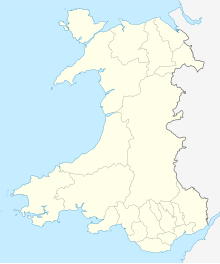 Newport Cliffs is located in Wales