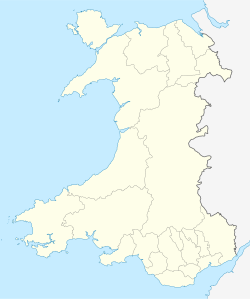 Llanfoist Fawr is located in Wales