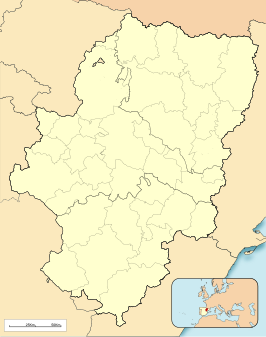 Hoz y Costean (Aragón)