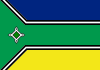 Bendera State of Amapá