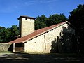 Église Notre-Dame-de-l'Assomption de Beaussiet