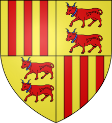 Blason de Foix-Béarn.svg