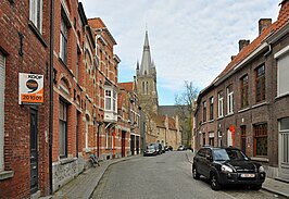 Gapaardstraat