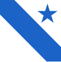 Bonfol - Bandera