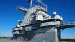 USS Yorktown (CV-10), Mt. Pleasant, South Carolina