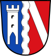 Wappen Gde. Laberweinting