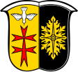 Westerheim címere