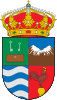 Coat of arms of Almarza