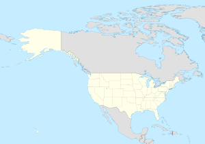 Livengood está localizado em: Estados Unidos