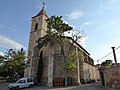 Kirche Mariä Himmelfahrt