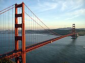 Golden Gate Bridge