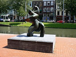 La Grande Musicienne (1938) in Rotterdam