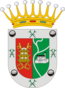 Blason de Hermigua