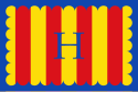 Vlag van Herselt