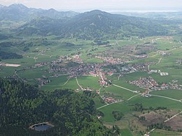 Inzell - Sœmeanza