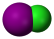 Space-filling model