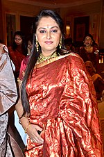 Vignette pour Jaya Prada