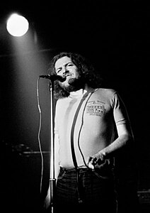 Joe Cocker en 1980