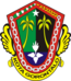 Blason de Gorontalo