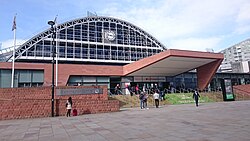 Manchester Central 2