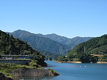 Miyagasedam-hirugatake.JPG