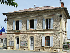 Montgaillard-en-Albret