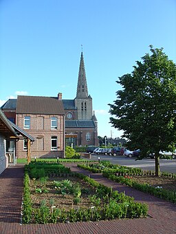 Kyrkan