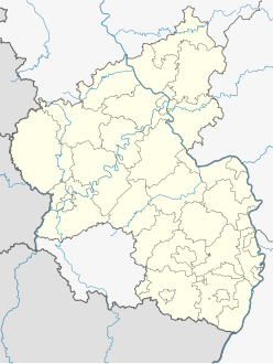 Schwerbach (Rajna-vidék-Pfalz)