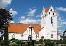 Ringe Kirke