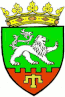 Blason de Taraclia