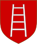 Coat of arms of the Scaligers