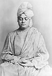 Swami Vivekananda