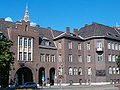 Institut de Biologia, Universitat de Szeged