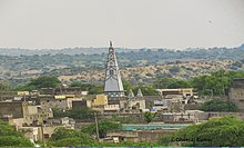 A temple in Chelhar