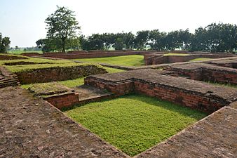 Gurin tarihi na Vashu Bihar