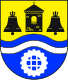 Coat of arms of Fehl-Ritzhausen