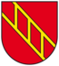 Blason de Gronau