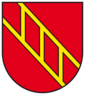 Wapen van Gronau (Leine)