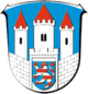 Liebenau – Stemma