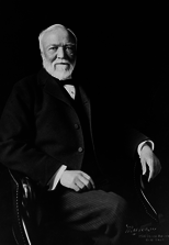 Andrew Carnegie