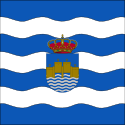 Villaquilambre - Bandera