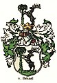 Wappen derer von Bessel