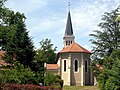 Église Saint-Michel de Bias