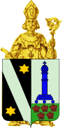 Blason de Jalhay