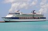 Celebrity Constellation på Barbados i 2006