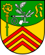 Coat of arms of Kröppen