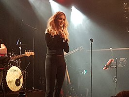 11 nov 2018-De Melkweg-Amsterdam