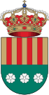 Escudo d'armas