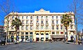 Grand Hôtel, place De Gaulle.